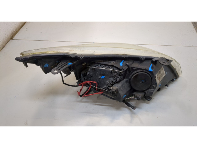 Фара передняя  Renault Megane 3 2009-2016 левая 