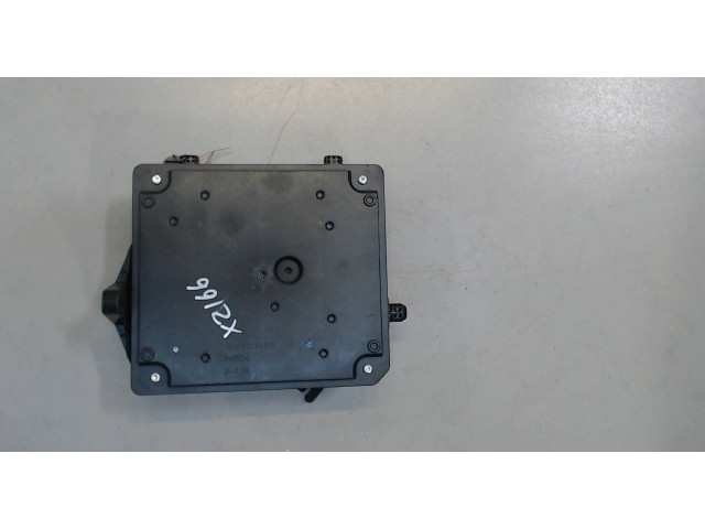 Блок БСМ  Renault Megane 3 2009-2016      284B15778R     1.5