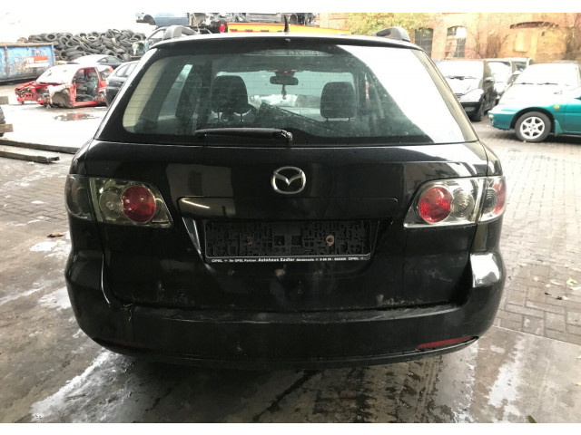 Блок розжига  Mazda 6 (GG) 2002-2008