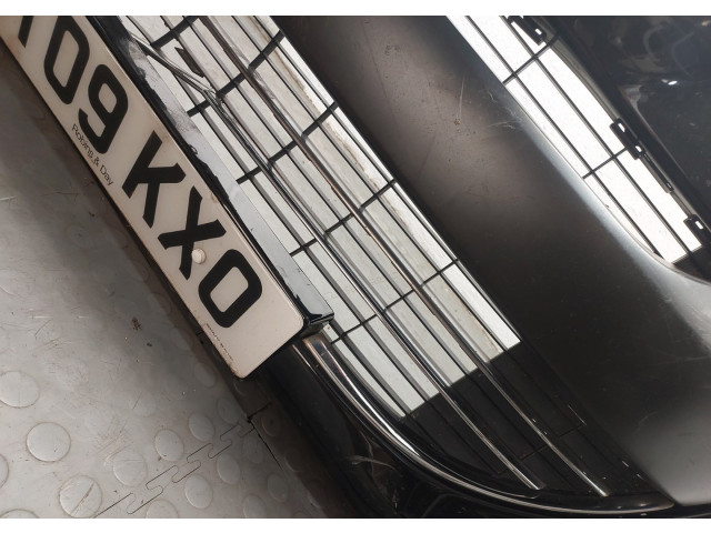 Бампер  Peugeot 308 2007-2013 передний   7401LS