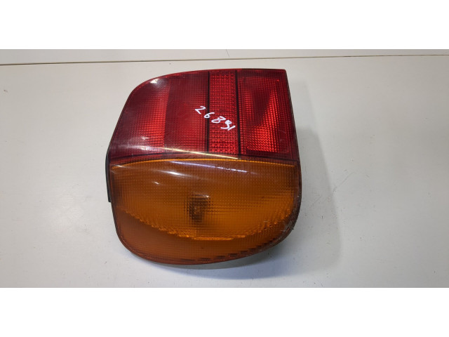 Задний фонарь     6n0945095   Volkswagen Polo 1994-1999 