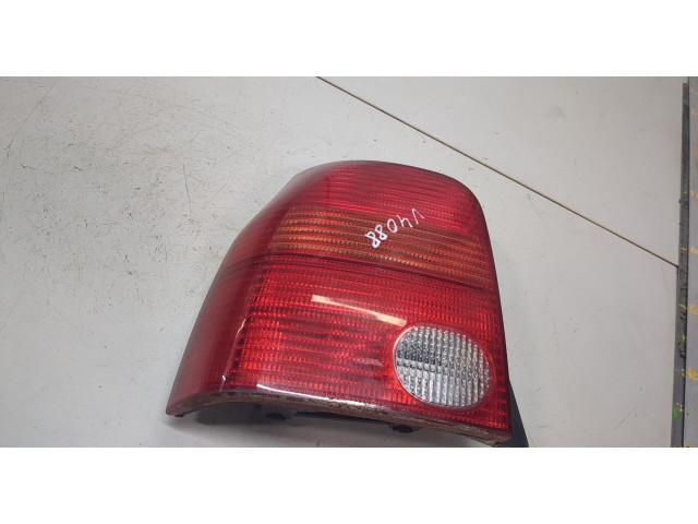 Задний фонарь        Volkswagen Lupo 