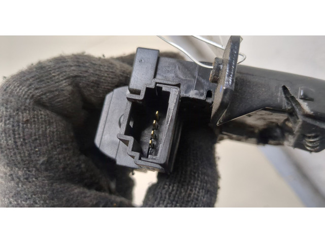 Замок багажника  Nissan Qashqai 2006-2013       