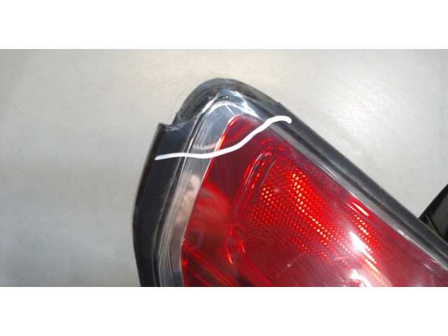 Задний фонарь     84912SC110   Subaru Forester (S12) 2008-2012 