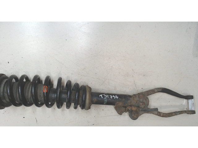 Стойка амортизатора  Mazda 6 (GG) 2002-2008 GR1L34700A, GJA34711A, GJ6M34011D  6     дизель