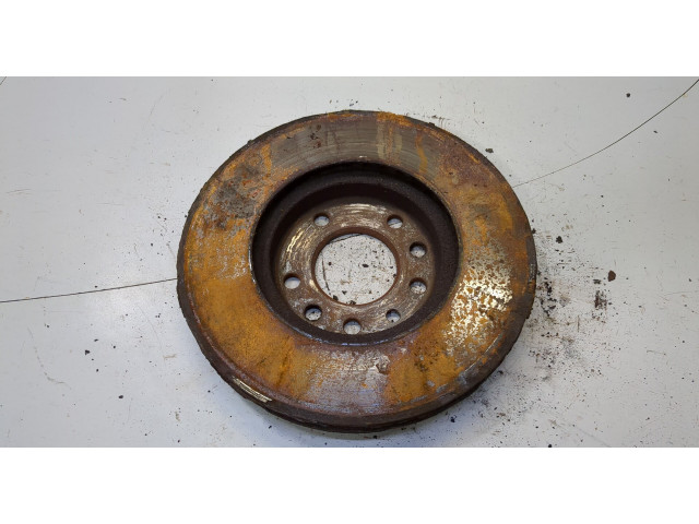 Диск тормозной  Opel Zafira B 2005-2012 1.8  передний           