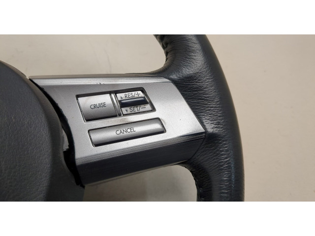 Руль  Subaru Legacy (B14) 2009-2014           