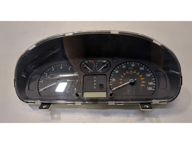 Панель приборов  KIA Magentis (Optima) 2000-2005       940013C598     