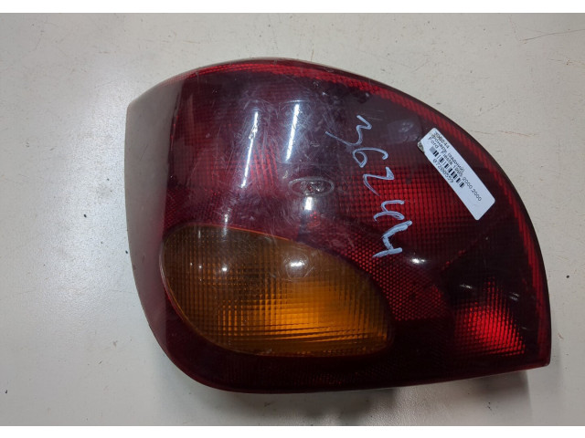 Задний фонарь     1044156, 96FG13A603BC   Ford Fiesta 1995-2000 