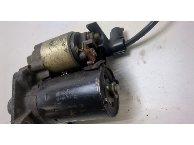 Стартер  Ford Fusion 2002-2012 1.4  1732742, 1824489, 8V2111000BE, RE8V2111000BE   