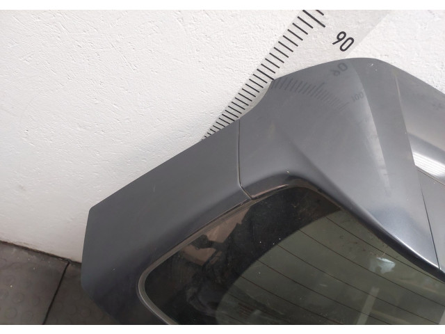 Замок багажника  Honda Accord 7 2003-2007       