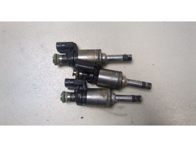 Форсунка топливная  Ford EcoSport 2017-    1939260, CM5G9F593FC, 1798431, CM5G9D280HB     