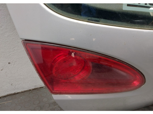 Замок багажника  Seat Leon 2 2005-2009       