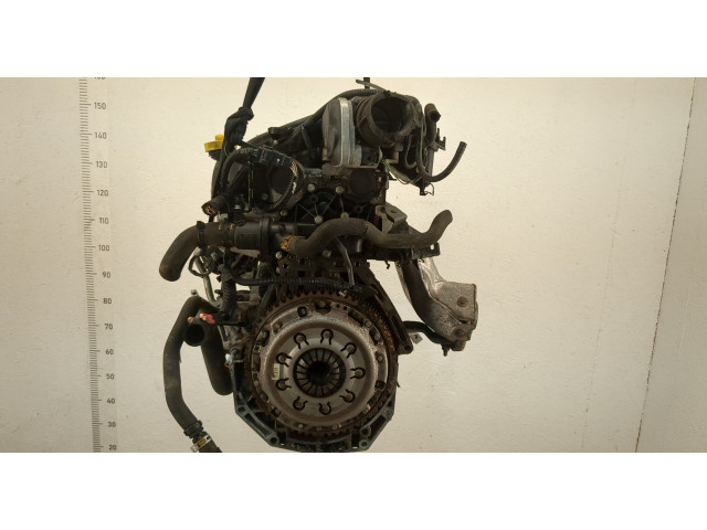 Генератор  Renault Megane 3 2009-2016           