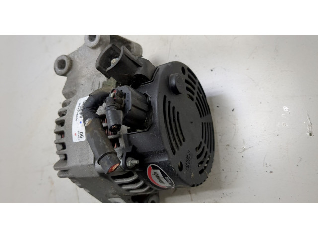 Генератор  Ford C-Max 2002-2010       1708472, 3N1110300AG    