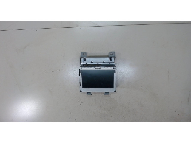 Дисплей мультимедиа  Land Rover Freelander 2 2007-2014 LR007459          