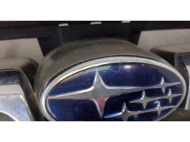 Решетка радиатора  Subaru Legacy (B13) 2003-2009          91121AG010
