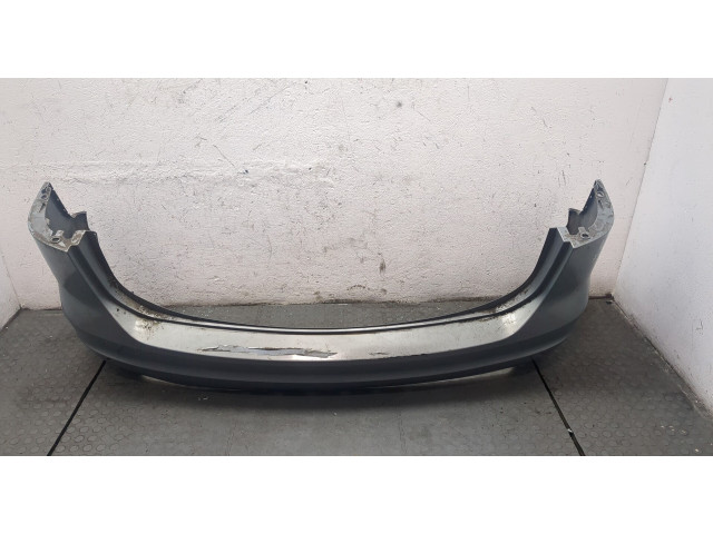Бампер  Volkswagen Sharan 2010-2015 задний   