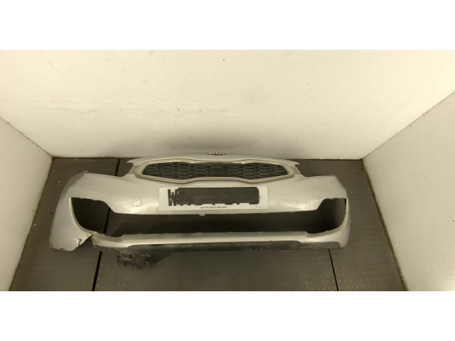 Бампер  KIA Ceed 2012-2018 передний   86511A2300