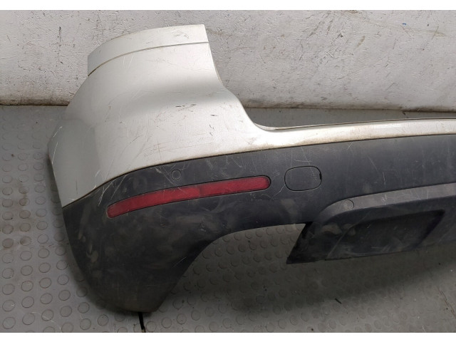 Бампер  Volkswagen Touareg 2007-2010 задний    7L6807417D