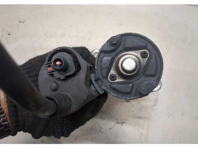 Стартер  Volkswagen Touran 2003-2006 1.6  02M911023G, 02M911023GX, 02M911023M, 02M911023MX   