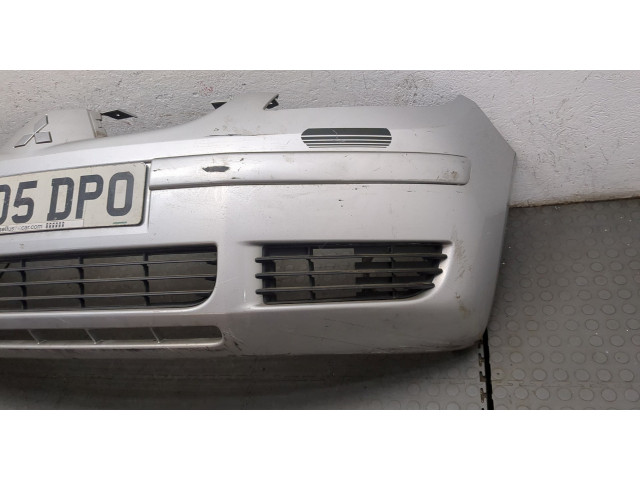 Бампер  Mitsubishi Colt 2004-2008 передний   