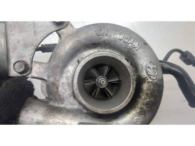  Турбина  Hyundai Santa Fe 2005-2012             2823127810