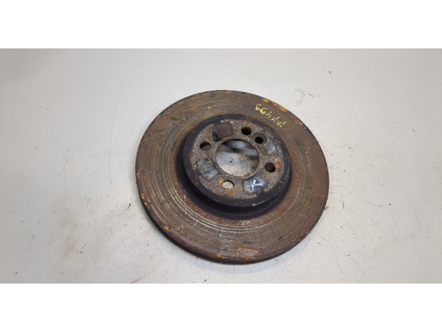 Диск тормозной  Mini Cooper (R56/R57) 2006-2013 1.6  передний           