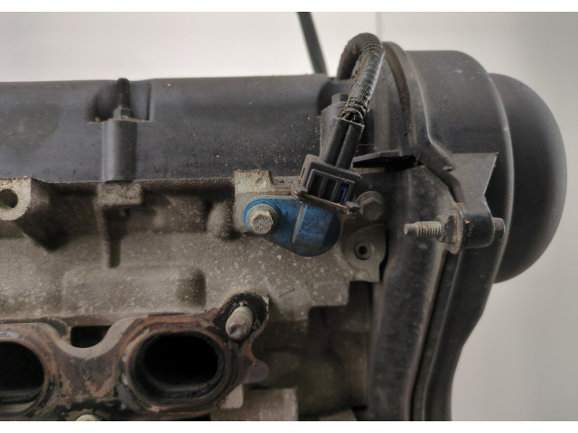 Форсунка топливная  Ford Focus 2 2008-2011         