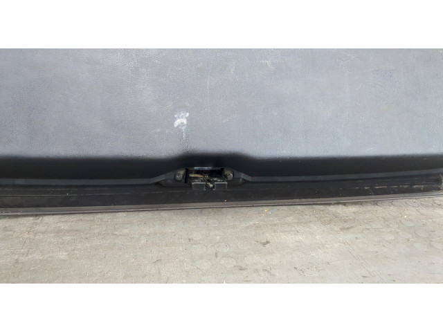 Замок багажника  Nissan Qashqai 2006-2013       