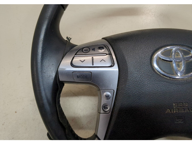 Руль  Toyota Hilux 2011-2015           