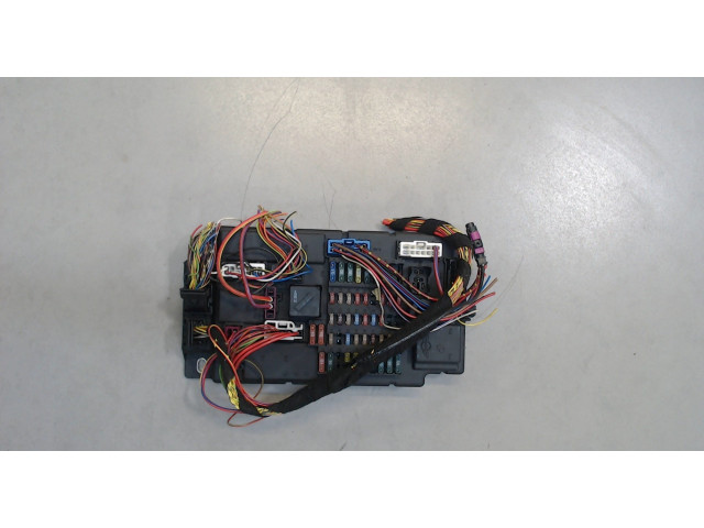 Блок предохранителей  Mini Cooper (R56/R57) 2006-2013      61353453737     1.6