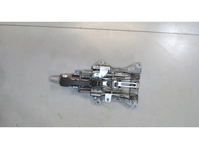  рейка  Колонка рулевая  Audi A4 (B7) 2005-2007      
