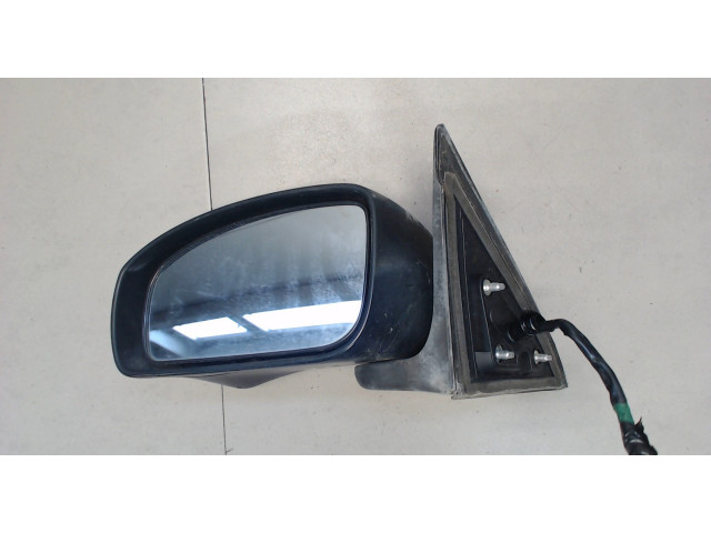Зеркало боковое  Nissan Almera 2012-2018  левое            CRB000792PUY