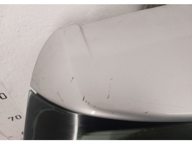Замок багажника  Volkswagen Golf Plus       