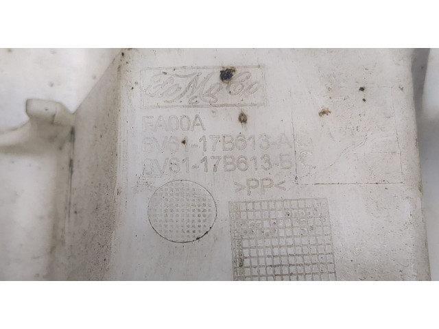 Бачок омывателя  Ford Focus 3 2011-2015      1.6
