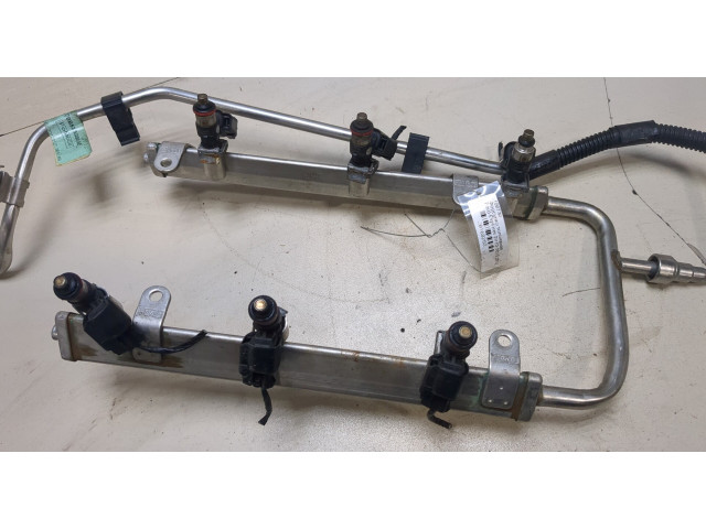 Форсунка топливная  Ford Explorer 2010-2015    BR3Z9F593B, GT4Z9F792A     