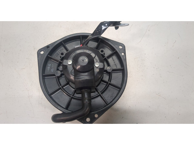 Моторчик печки  Mitsubishi Lancer 9 2003-2006 5027260891    5027260891   