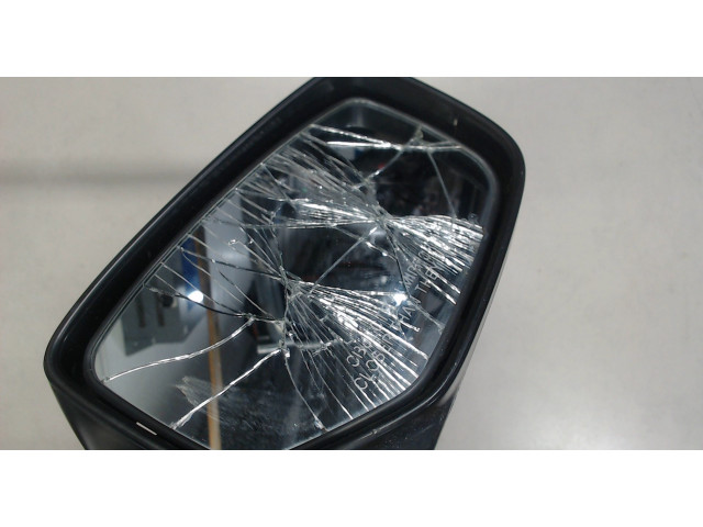 Зеркало боковое  Honda Crosstour  правое           76208TP6A21, 76203TP6A11