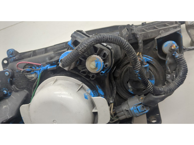Фара передняя  Subaru Legacy Outback (B13) 2003-2009 правая 
