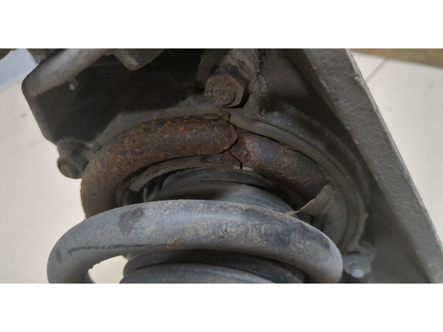Стойка амортизатора  Volkswagen Touareg 2002-2007 7L6412022NFUSDE    2.5  дизель