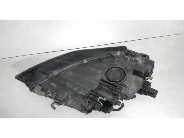 Фара передняя  Audi A4 (B8) Allroad 2009-2011 левая 