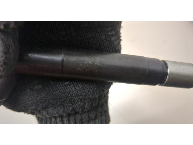 Форсунка топливная  Citroen Jumper (Relay) 2006-2014    1980J7, 6C1Q9K546AC     