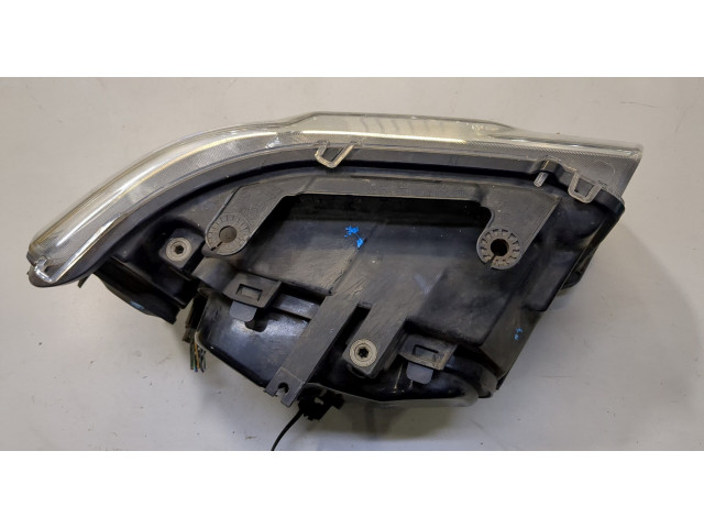 Фара передняя  Land Rover Freelander 2 2007-2014 левая 