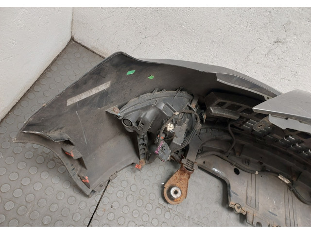 Бампер  Opel Astra J 2010-2017 передний   