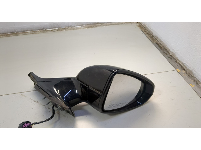 Зеркало боковое  Chevrolet Volt 2010-2015  правое           