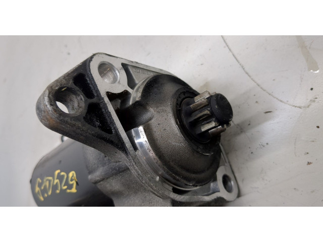 Стартер  Skoda Octavia Tour 1996-2011 1.6  020911023F, 020911023TX, 020911023FX, JZW911023FX   