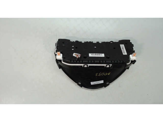 Панель приборов  Suzuki Swift 2011-       3411071L11, 3411071L0, A2C3299340001    1.4  Бензин