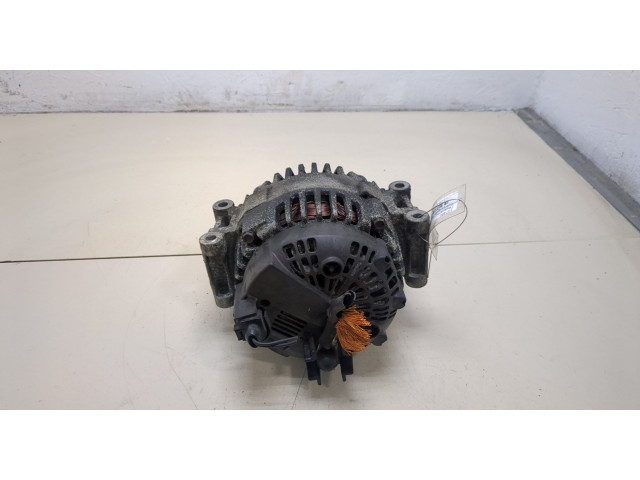 Генератор  Volkswagen Tiguan 2011-2016       06B903016AB, 06B903019EX, 06J903023CX    