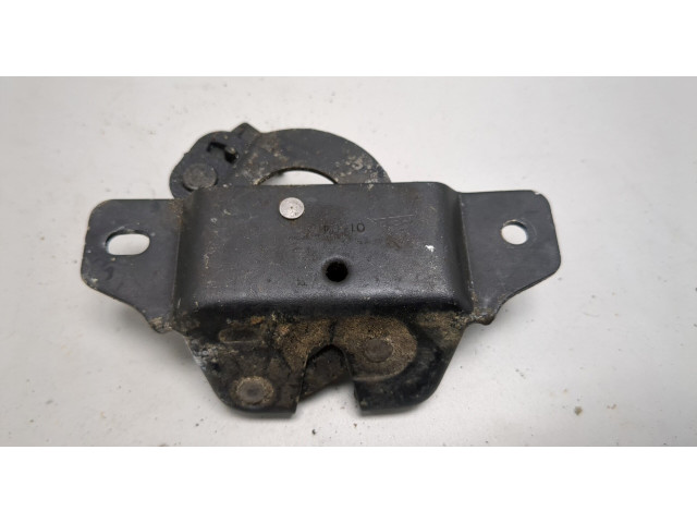 Замок багажника  Citroen Berlingo 2002-2008       